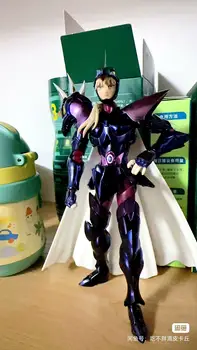 24小時出貨/J Model/JM 聖鬥士星矢 聖衣神話EX 阿斯嘉德‧杜比‧阿爾法 齊格飛 黃道騎士 可動人偶玩具 10 最佳銷售 聖衣神話阿斯嘉德 - №8