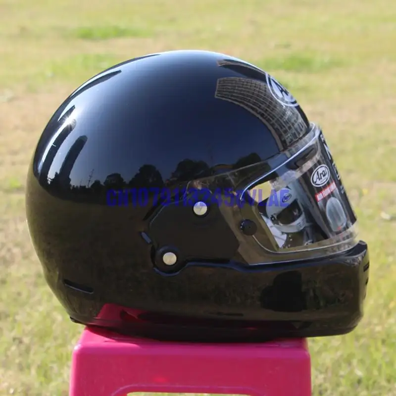 

High quality fiberglass NEO retro full face motorcycle helmet,For leisure and cruise motorcycle protection helmet, Capacete ECE