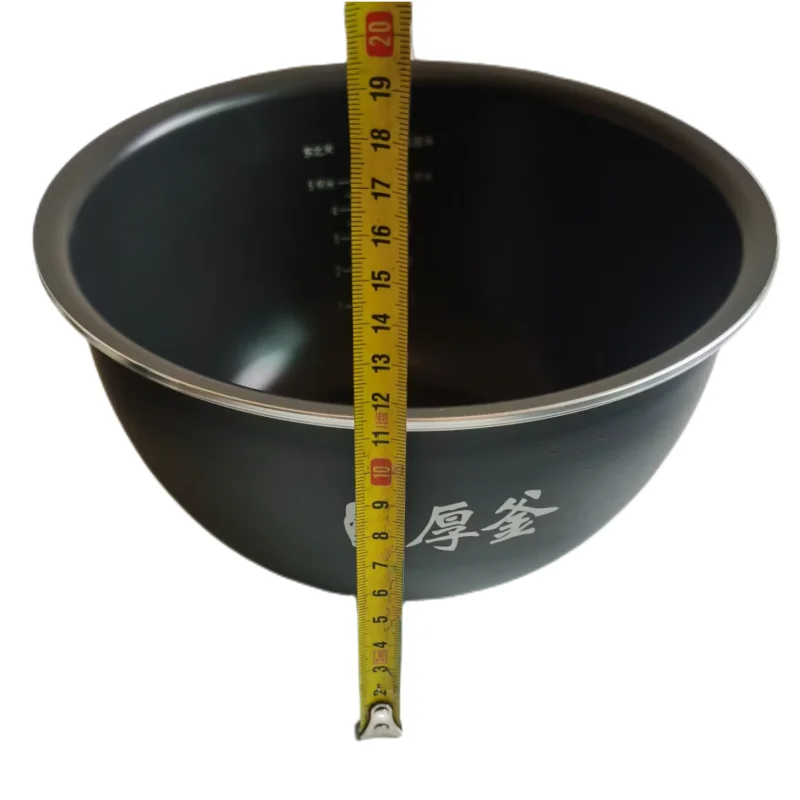 original  IHFB01CM Rice Cooker Inner liner for xiaomi mijia IHFB01CM  replacement 3L Thick flame tank