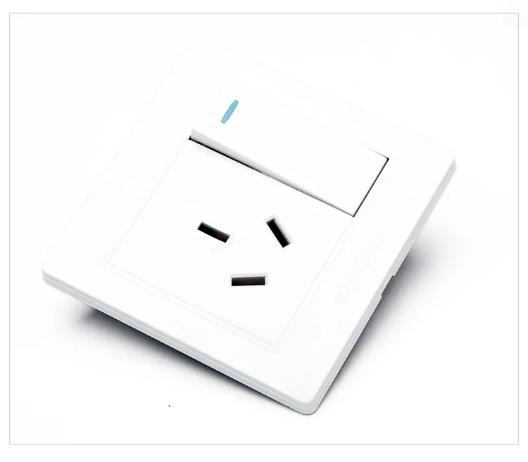 AC250V 16A 3 Pin 1 …