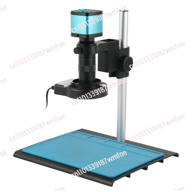 

1080P high definition USB digital microscope 100X/180X industrial camera set