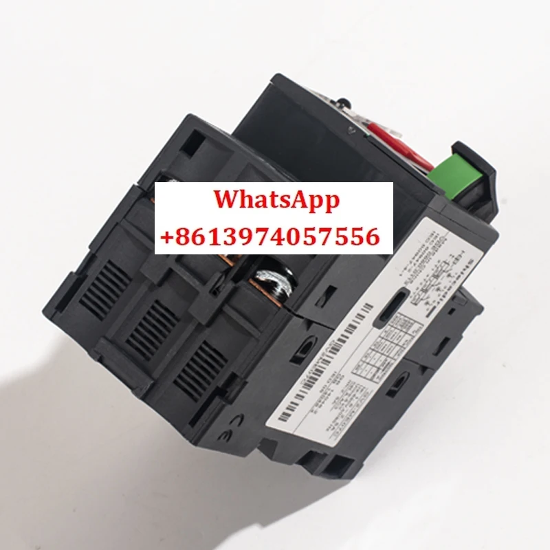 Circuit Breaker GV2… - image