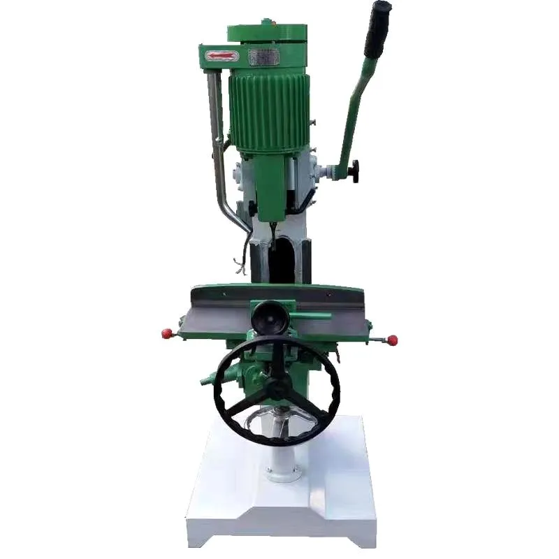 

Mortiser Mortising Machine For Woodworking Tenoning Machine Punching Square Drilling Hole Machine For Woodworking