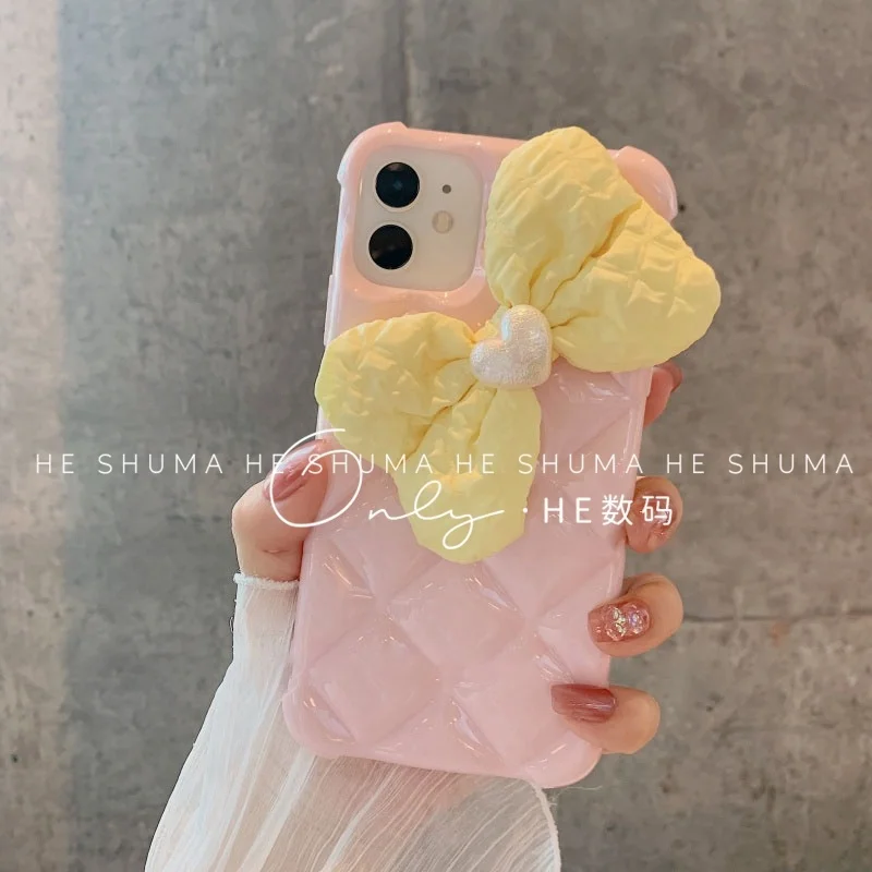 

LimonOriginal girl phone compatible with Apple16/15/14 iPhone12/13promaxProtective Sleeve