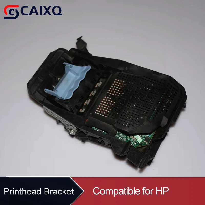 

Печатающая головка каретки в сборе, кронштейн плоттера, кронштейн каретки для HP DesignJet 500 500PS 800 800PS 510 510PS CC800PS