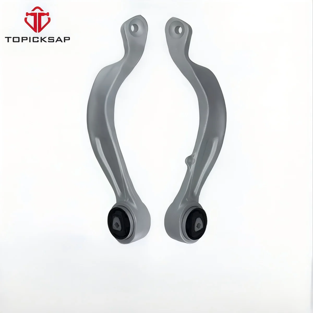 

TOPICKSAP 2pcs Front Lower Control Arm for BMW 5 Series E60 525xi 528i 530xi 535i 535xi 2006-2010 K641962 K641963