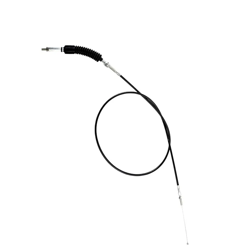 Construction machinery excavator accessories are suitable for Doosan for Daewoo DH300-7 throttle pull line