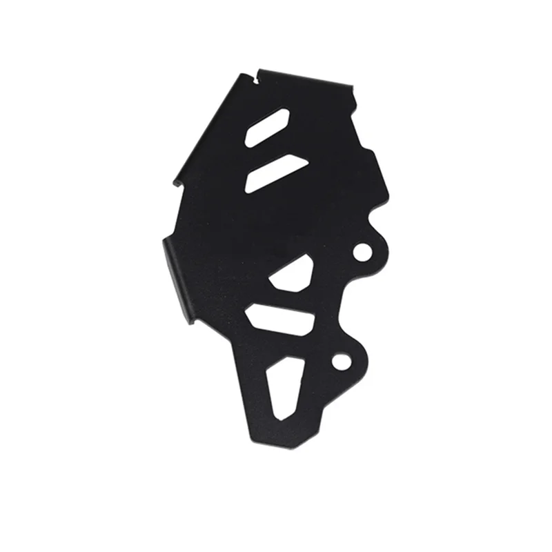 M0t-rMotorcycle الفرامل الخلفية أسطوانة رئيسية الحرس غطاء كعب لهوندا CRF300L CRF300 رالي CRF 300L 2021 #3