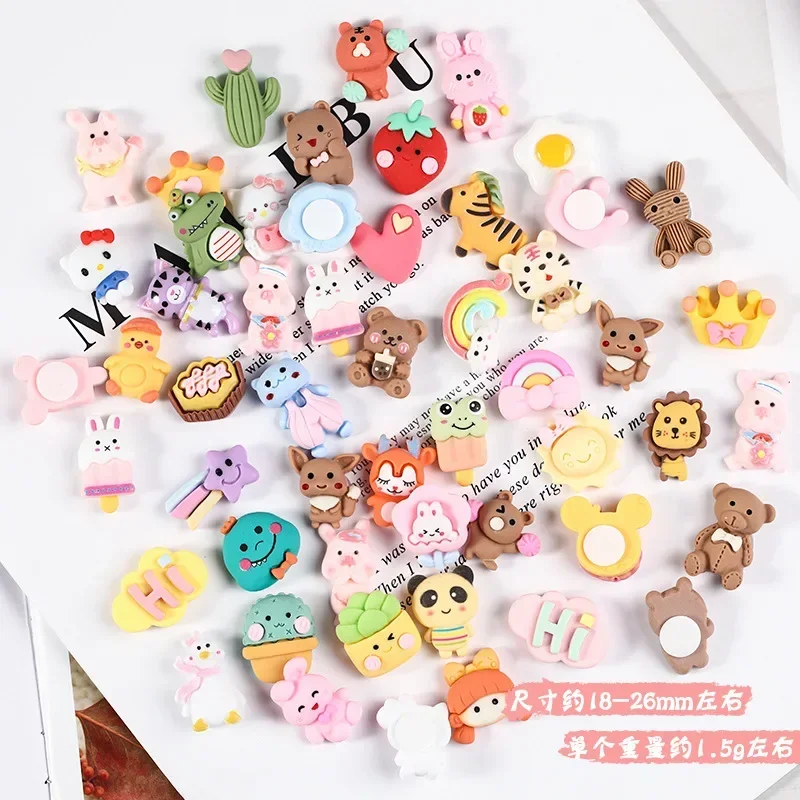 New Lovely 3D Sticker Water Bottle Phone Case Sticker Water Bottle Sticker Cute Cartoon Decorative Wall Home Decoration Stickers