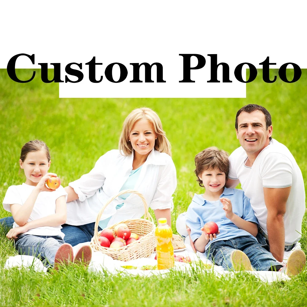 Benutzerdefiniertes Leinwand-Poster, Wandkunstdruck-Poster. Wählen Sie jedes Foto, personalisierte Jahrestags- und Geburtstagsgeschenke, Wandkunstgemälde