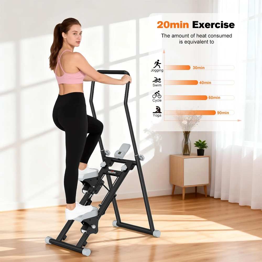 Thumbnail 4 - #1 Latest Stair Climbers Offers