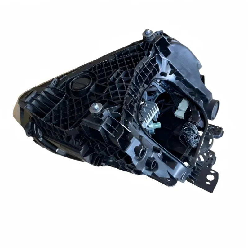 High Quality Car Headlamp Factory Direct  Electric Original LED Headlight Assembly Plug and Play