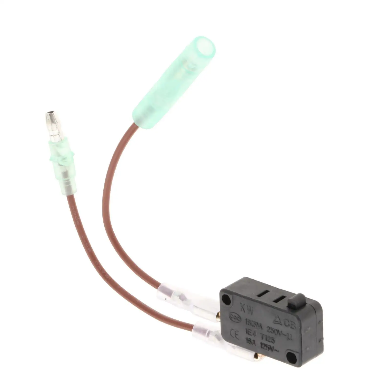 703-82540-00 Neutral Switch Accessories Parts Moulding Plastic Replacement Fit for Yamaha Outboard 703 Series Remote Control view 3