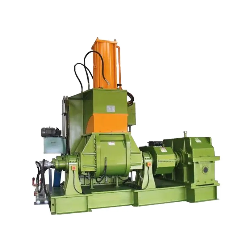 

Rubber Extruder Pvc Twin-Screw Extruder Waste Tire Recycling Mixer Cold Feeding Silicone Tube Extruder