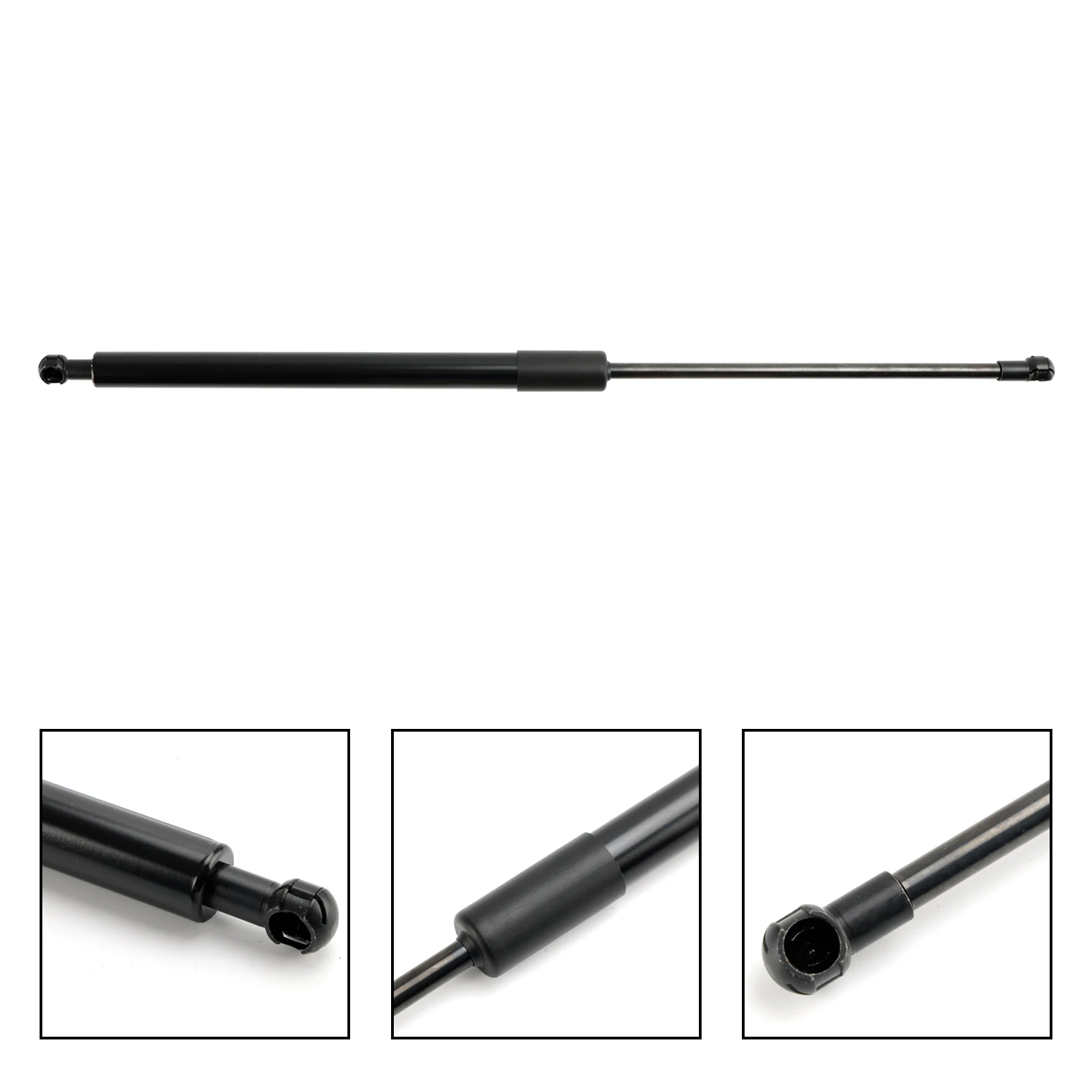 Artudatech Backdoor Balancer Tailgate Assist Support Shock Strut Fit For Jimny JB64 JB74W