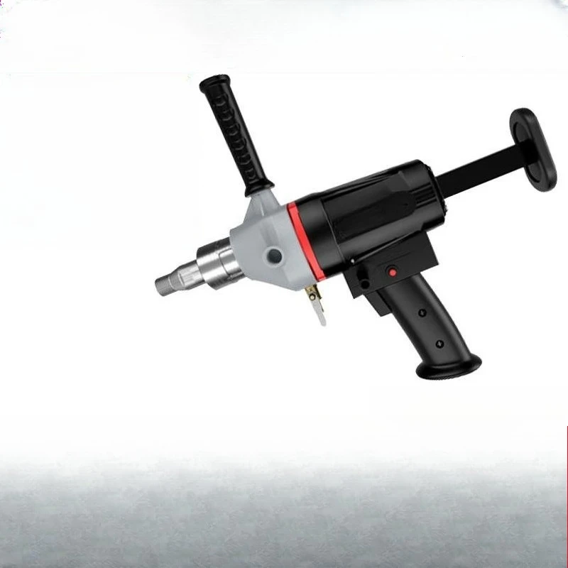 

Rhinestone Drilling Machine Handheld Mixing High Power Conditioning Engineering