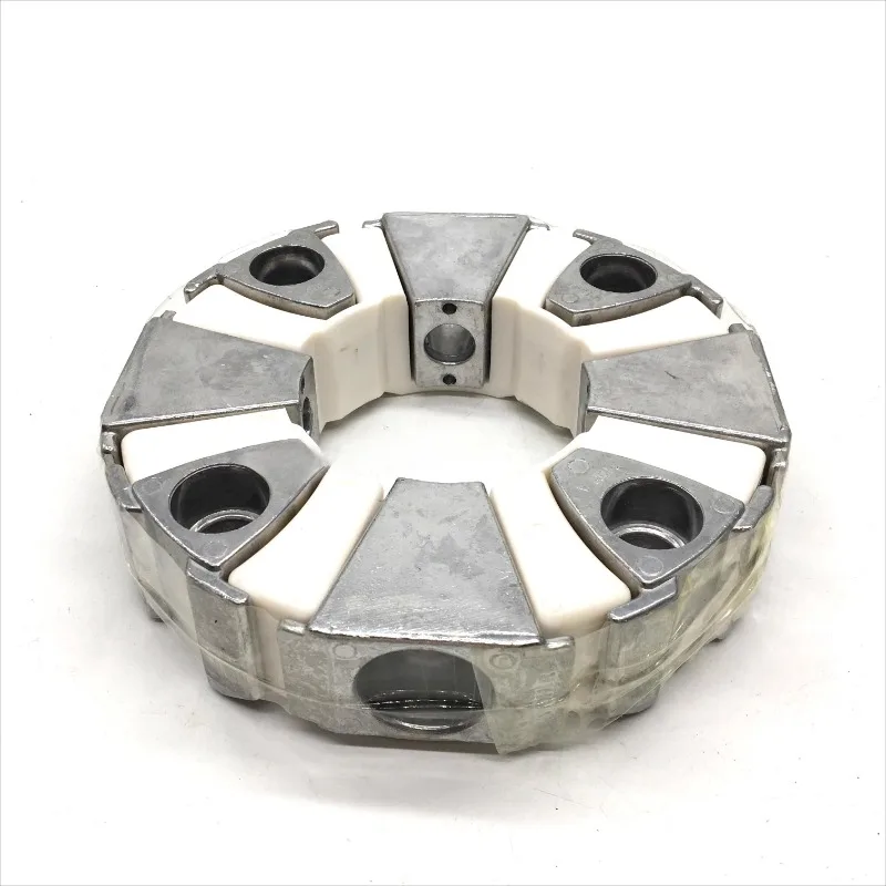 日立 ZAX330-3 350-6 360-3G 油圧ポンプ接続接着剤エンジンカップリング掘削機部品