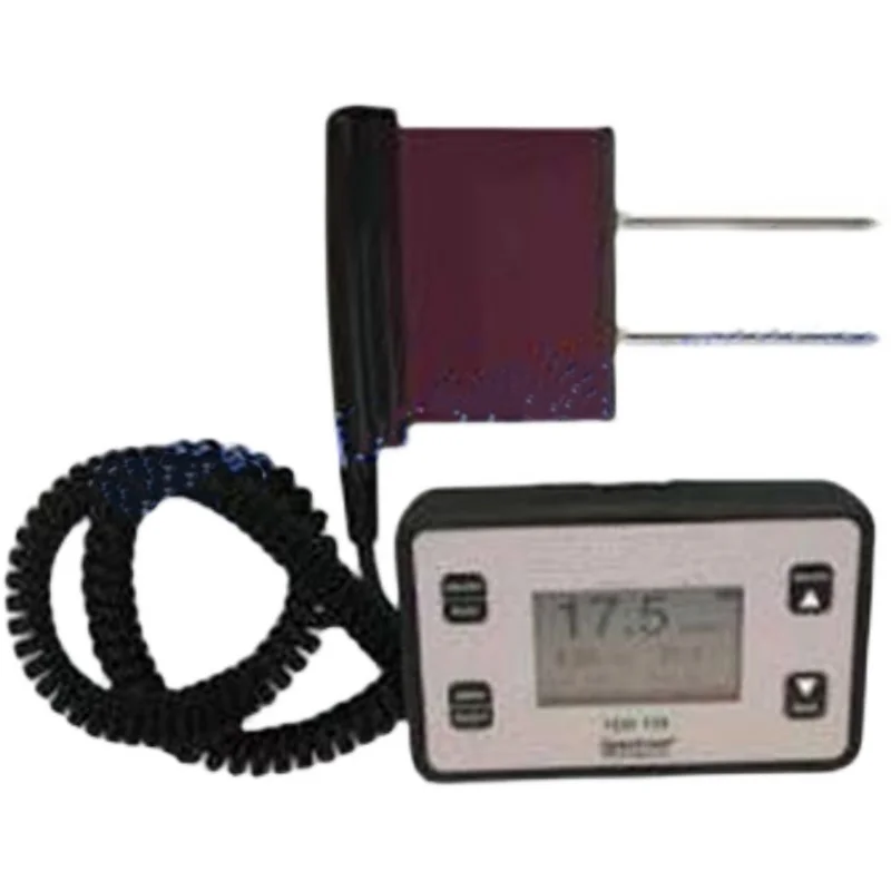 Soil three-parameter speed tester Model: YA60/TDR150 Stock number: M396679