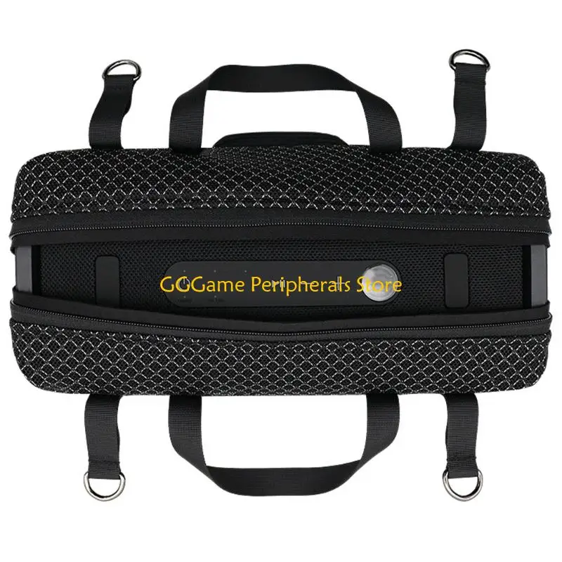 U55B Protective Case Bag For ULT FIELD 5 Portable Speaker Enhances Performances