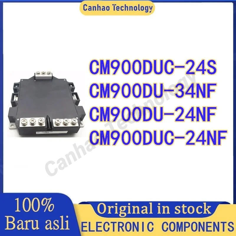 

CM900DUC-24S CM900DU-34NF CM900DU-24NF CM900DUC-24NF MODULE in stock