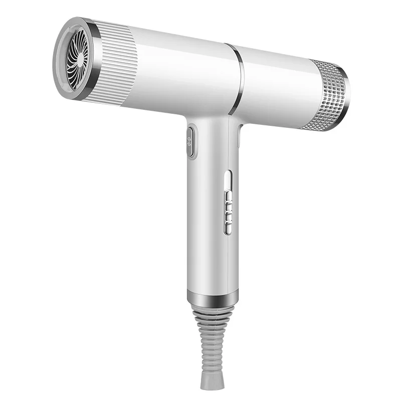 Smart Inverter Hair Dryer 110V High Power Blow Dryer for Home Dorm Salon Use