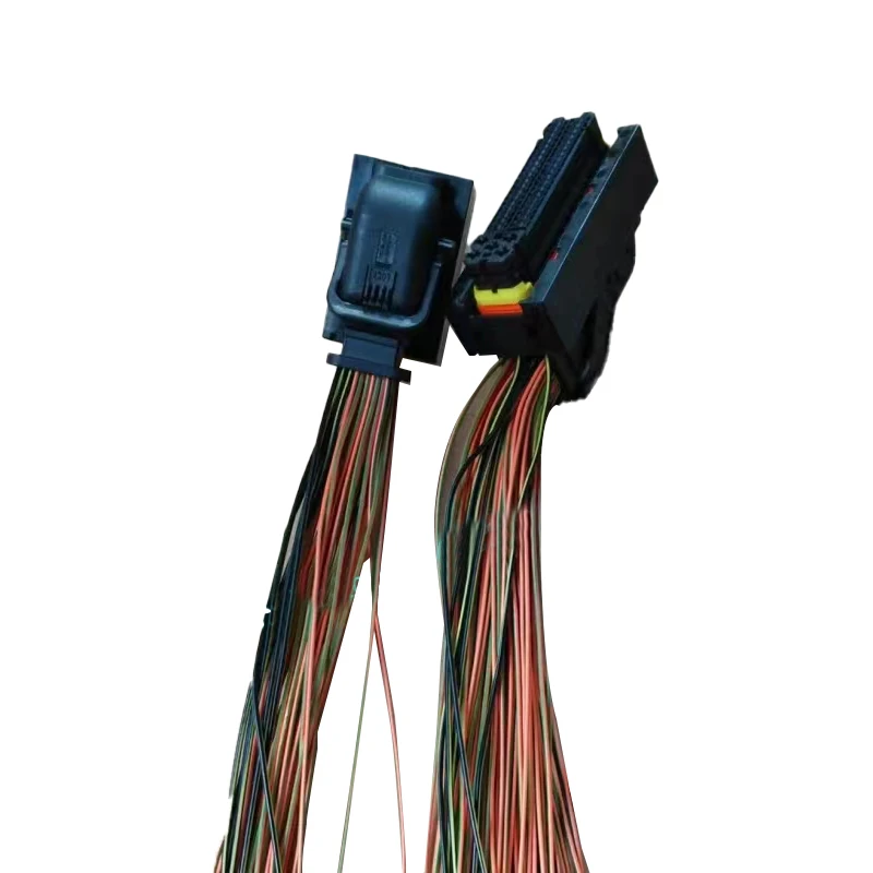 

For Komatsu PC200 210 240-8 computer board hydraulic motherboard display plug excavator accessories