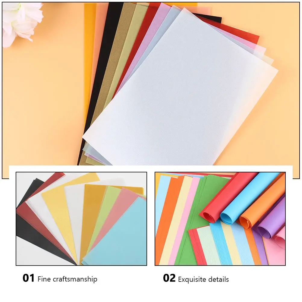 100 листов цветной бумаги с серной кислотой, сделай сам, ремесленный переносный коврик для переноса, резиновый штамп, принадлежности для переносной бумаги