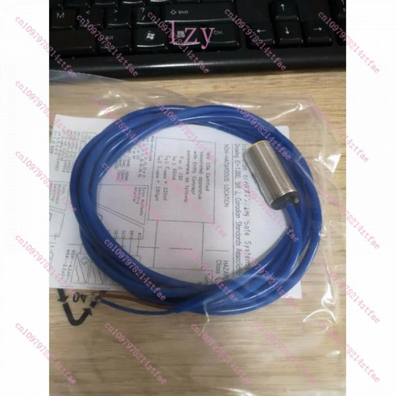 

1 шт. для TURCK BIM-G18-Y1/S926 для бесконтактного переключателя, новый