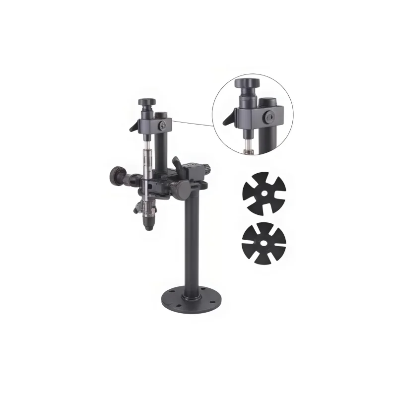 High quality  Injector Dismounting Stand