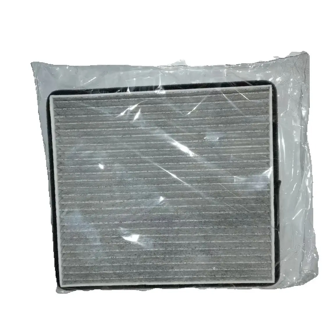 Cabin Air Filter Fo…