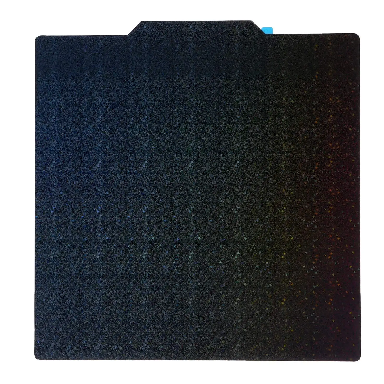 PEY PEO Build Plate 330x330mm Strong Adhesion Flexible 3D Printer Build Sheet for Neptune 3 Plus 4 Plus for Tronxy X3S