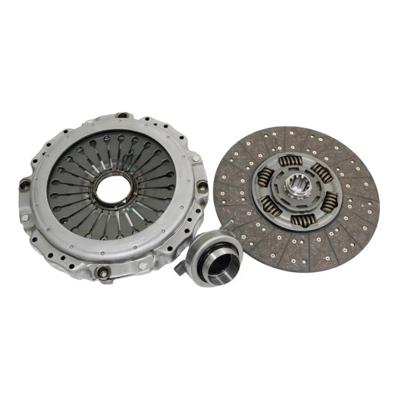 

430MM 3400700451 High Quality Clutch Disc Kits For MERCEDES BENZ