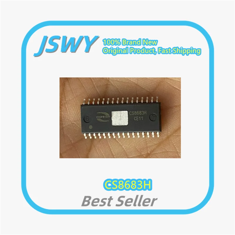 (3/30 Pieces) CS868…