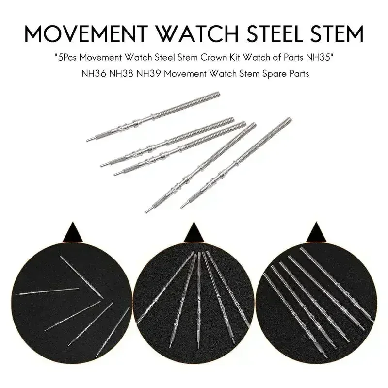 Thumbnail 2 - #16 Best Rated Watch Repair Kits to Buy in 2026