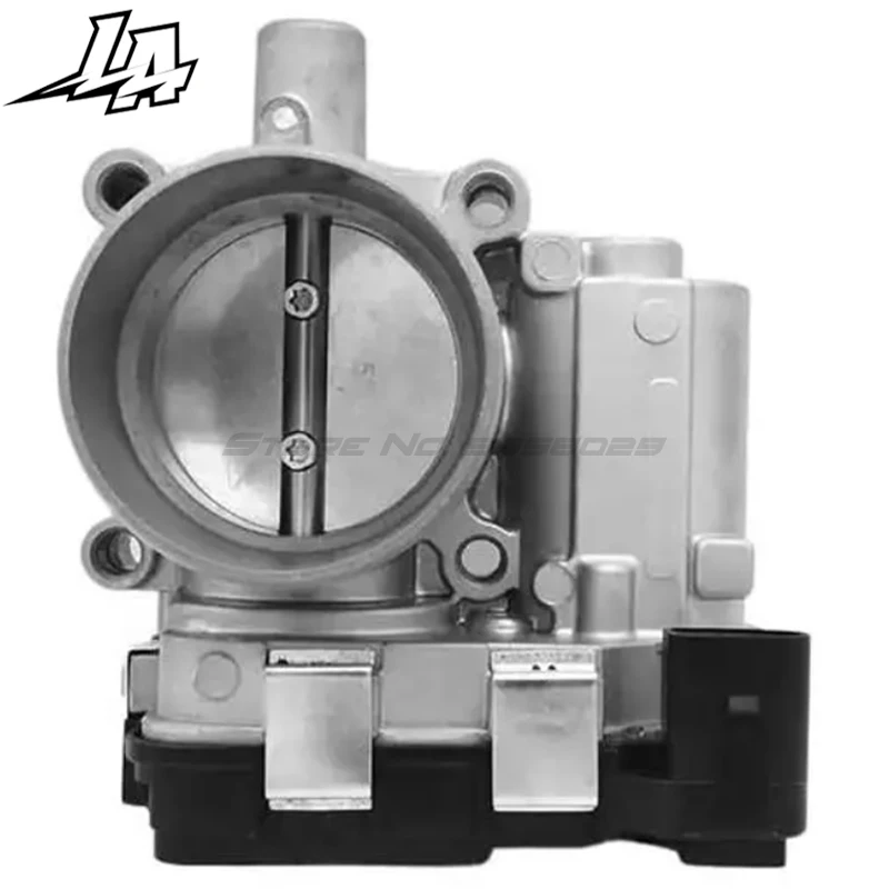 

Throttle Body 03C133062A 03C133062M 03C133062AB for VW/Skoda Fabia II/Seat Ibiza IV 1.6L 2006-2019 Fixes P0121/P2101 Errors