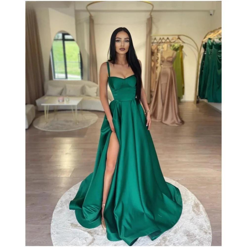 

Evening Dress Ladies Long Dresses for Prom Cocktail of Dresses for Day and Night Party Dress Women Elegant Luxury Customized