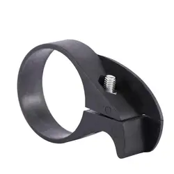 Guía de cadena resistente para evitar caídas en bicicletas de una velocidad
