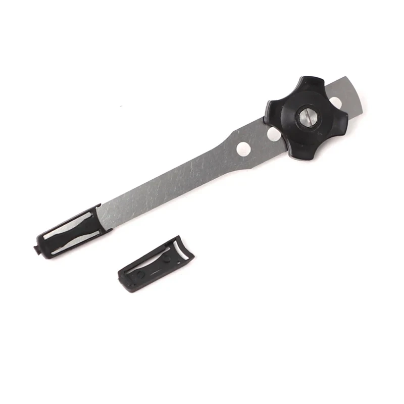 1 stücke Pfeil Clicker Bogenschießen Recurve Bogen Clicker Langlebig für Shootin Jagd Sport Zubehör – Detail 1