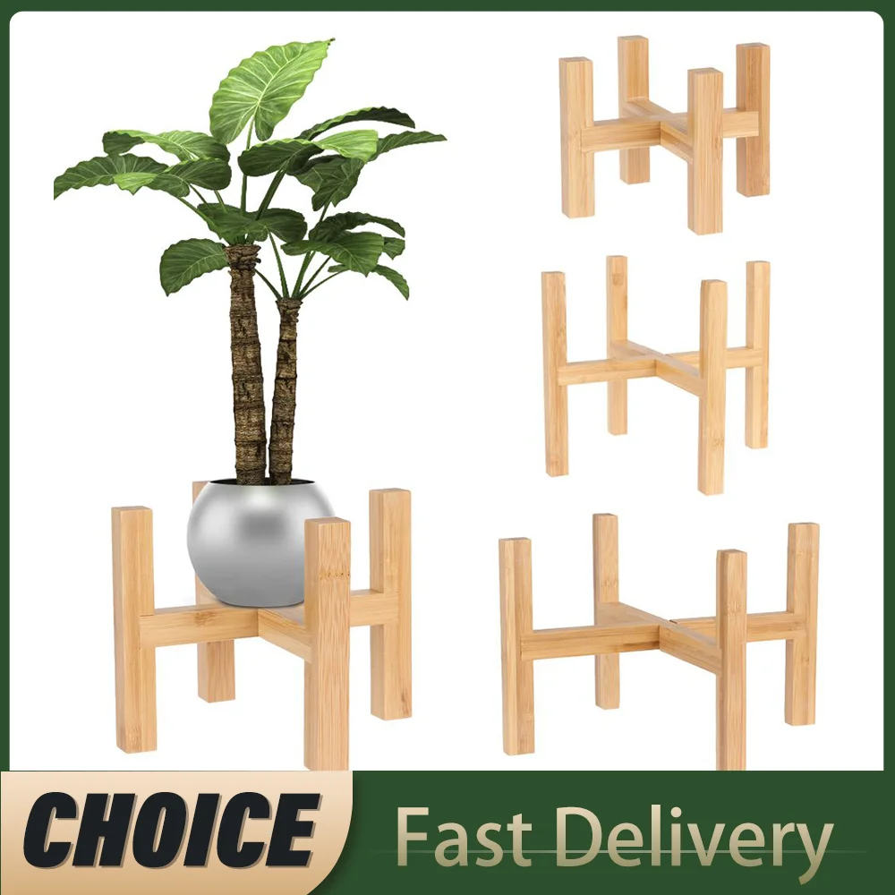 Flower Pot Rack Str…