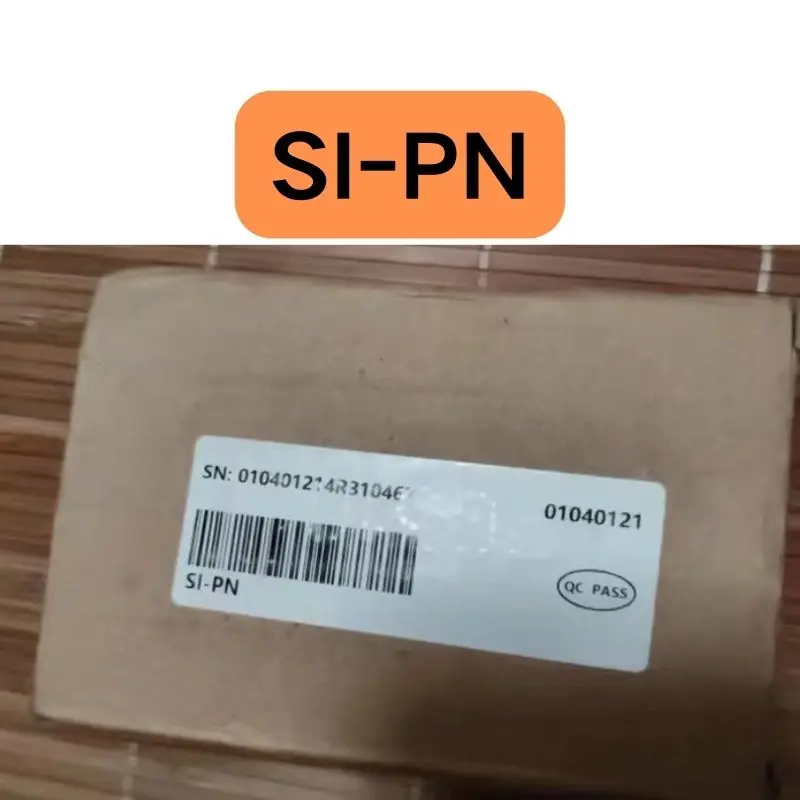 New SI-PN communication card in stock for fast delivery