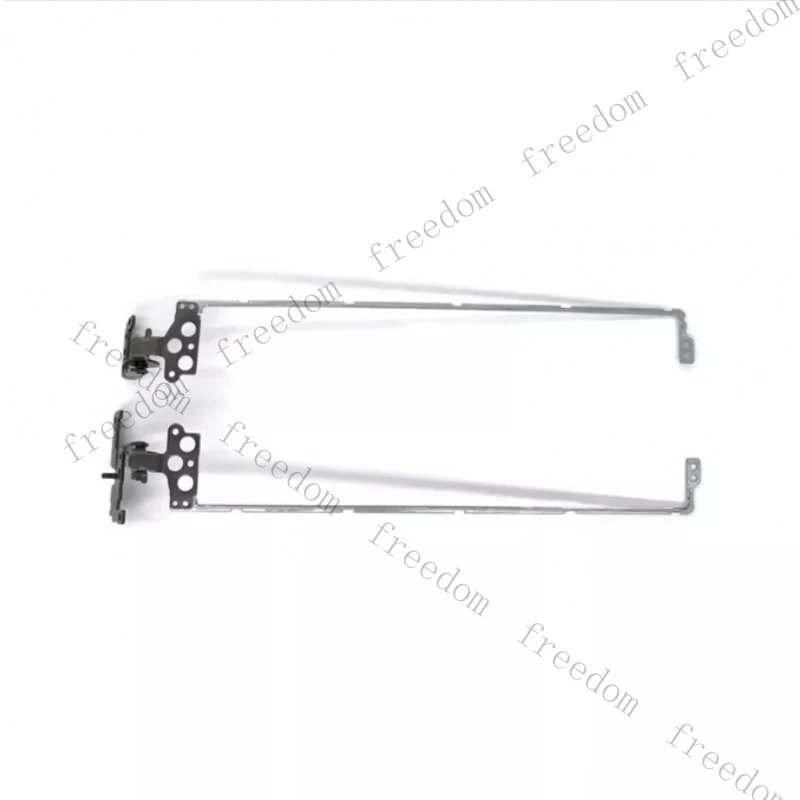 

Комплект шарниров для ЖК-экрана ноутбуков HP 14-BS, 14g-BR, 240 G6, TPN-Q186 (HTS)