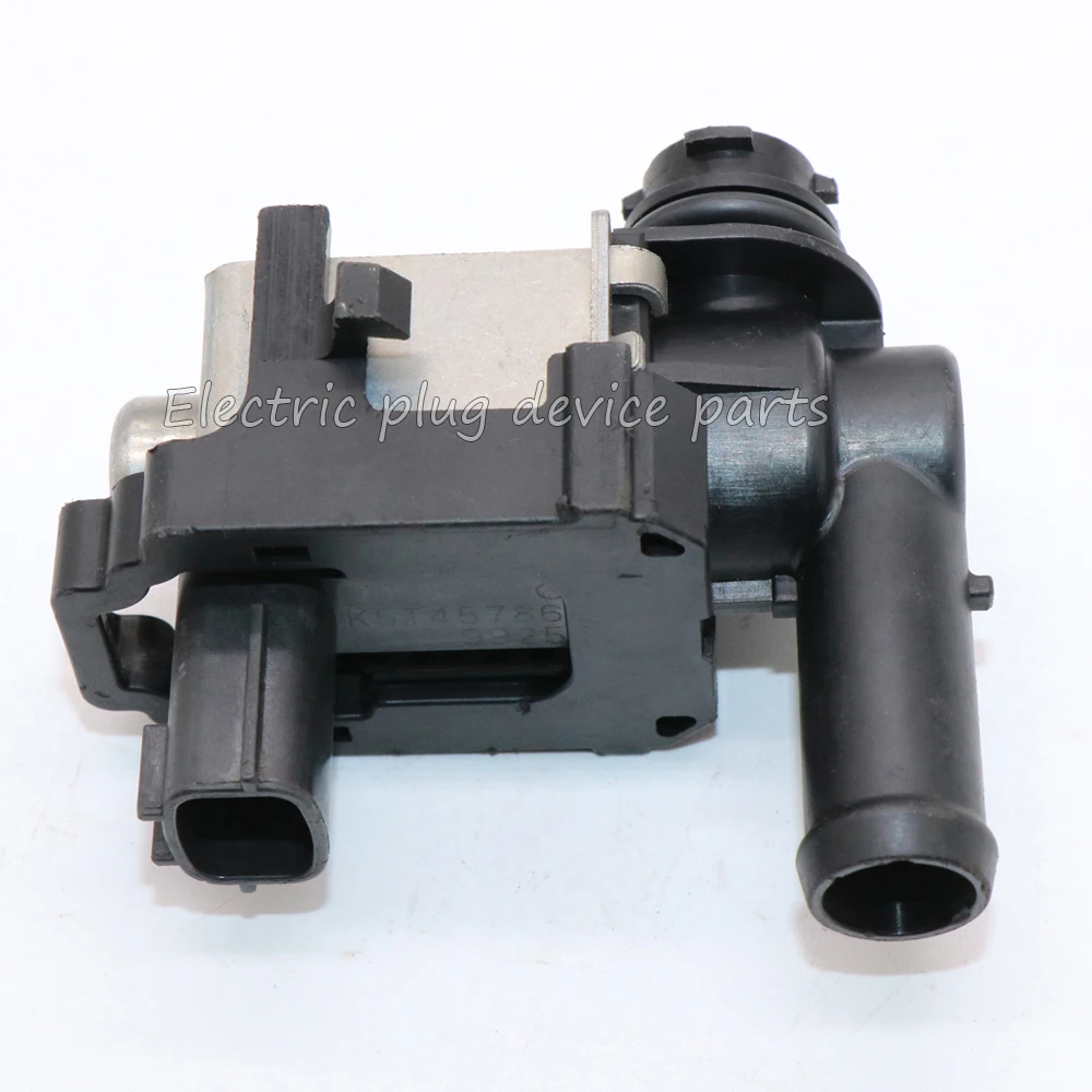 K5T45786 14935-JF00E 14935-JF00A 14935-AM600 Vapor Canister Purge Solenoid Vent Valve for Nissan Altima Infiniti G35 G37