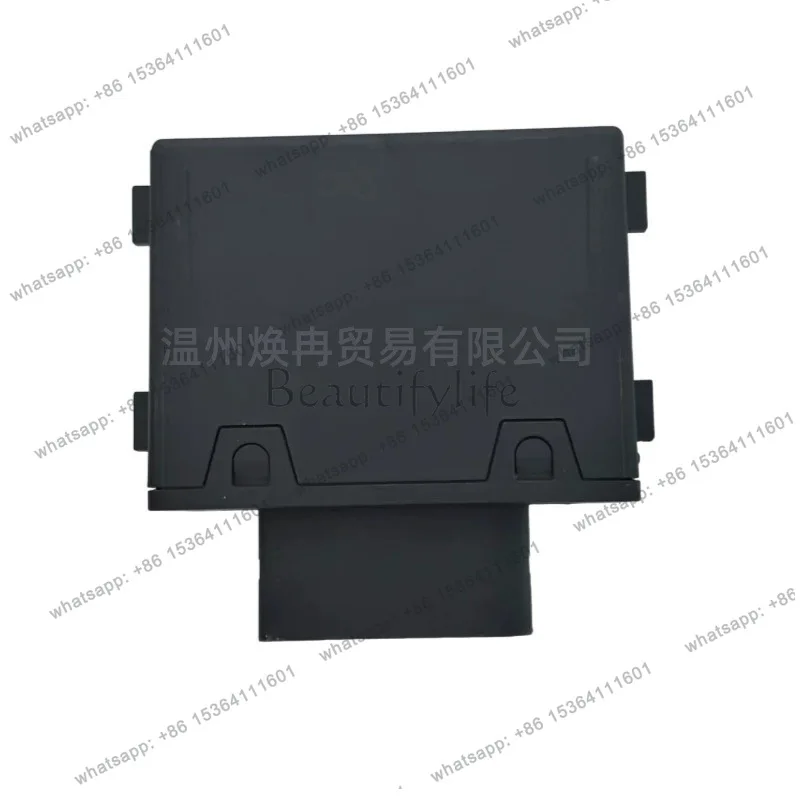 8W0906093D oil pump control module for B9 2017