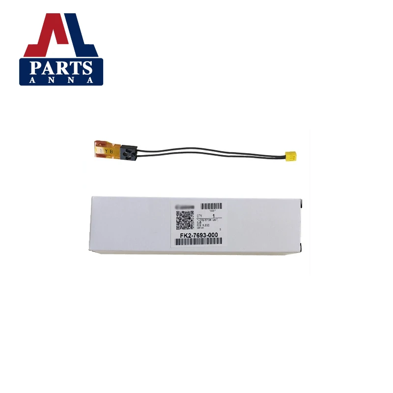 1X FK2-7683-000 FK2-7692-000 FK2-7693-000 Fuser Thermistor for CANON 6055 6065 6075 6255 6265 6275 6555 6565 6575 8085 8095 8105