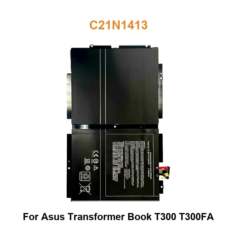 Аккумулятор для Asus Transformer Book T300CHI T302CA T302CHI T303UA T303UA-0053G6200U T300 T300FA T102H C21N1421 C21N1418 C21N1603