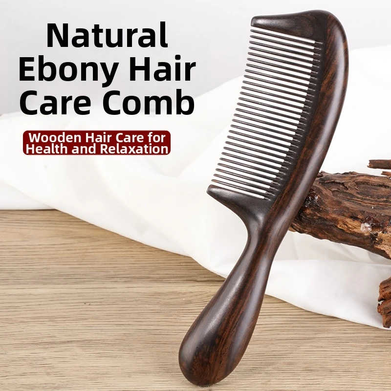 escova-de-cabelo-de-Ebano-natural-antiestatica-com-dentes-largos-para-cabelos-cacheados-uso-domestico-pente-de-madeira-peinetas-para-el-pelo-mujer