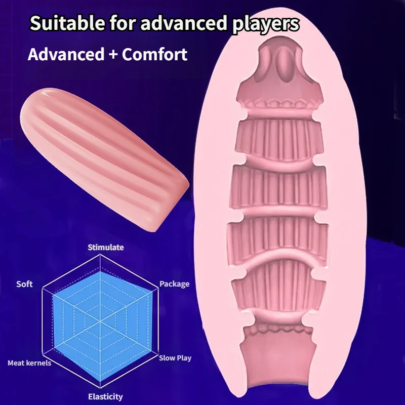 كأس استمناء للرجال محمول وواقع - مراجعة Electronics Gadgets For Women وسعره