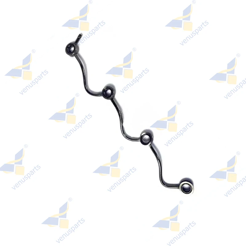 

For Cummins A2300 Fuel Injector Return Overflow Pipe Diesel Engine Parts
