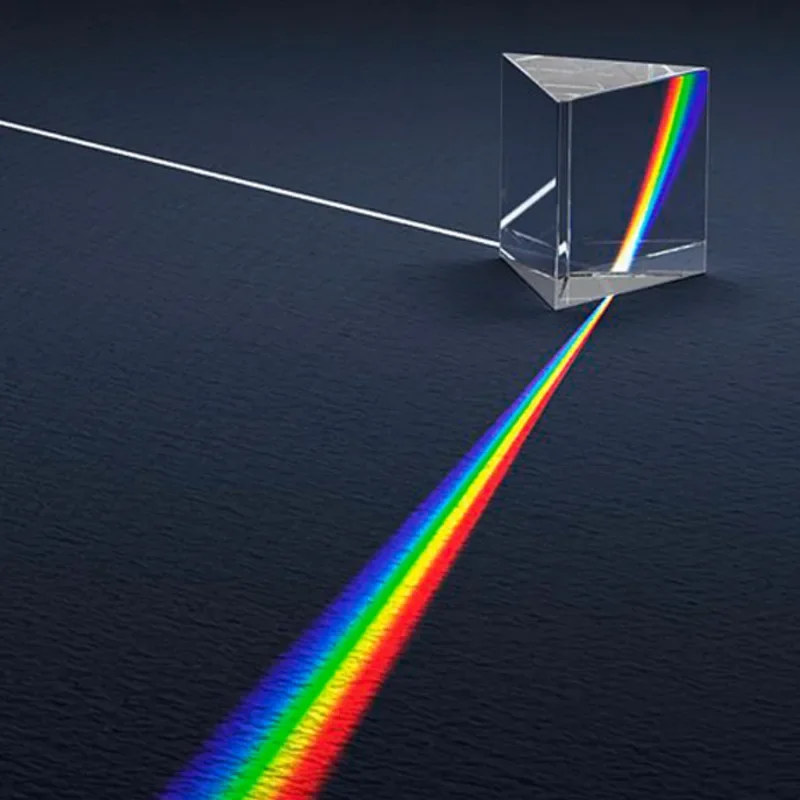 เครื่องมือการศึกษา STEM Light: สอนความสัมพันธ์ระหว่างความยาวคลื่นและสี ที่จำเป็นสำหรับวิชาฟิสิกส์