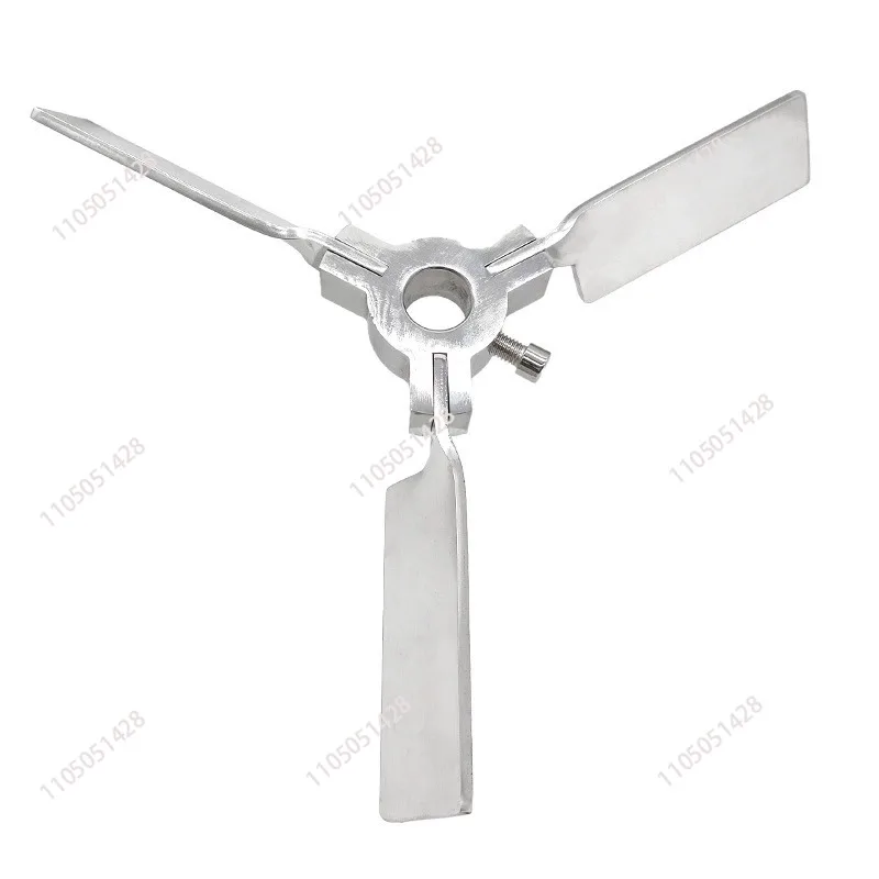 

Смеситель из нержавеющей стали 304, крыльчатка для мешалки, зонтик, телескопическая высокоскоростная раскладывающаяся складная крыльчатка